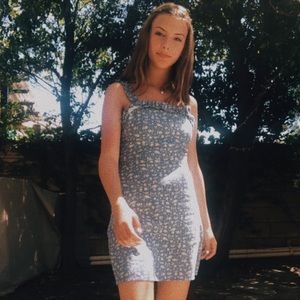 Meet your Posher, Faith